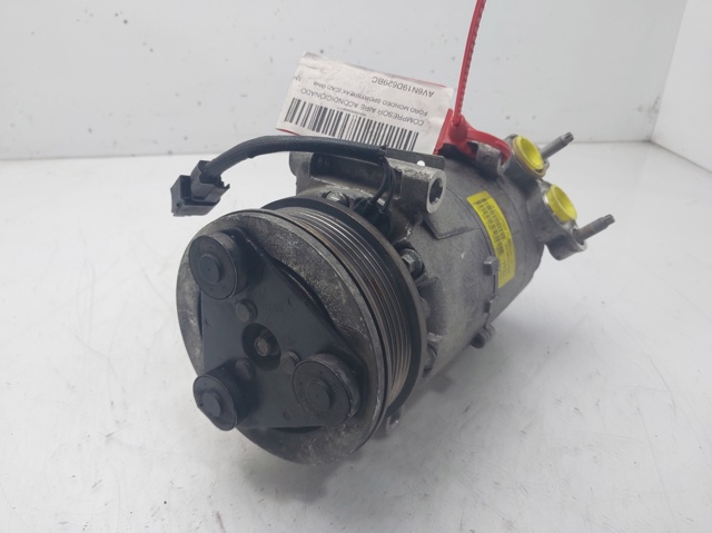 AV6N19D629BC Ford