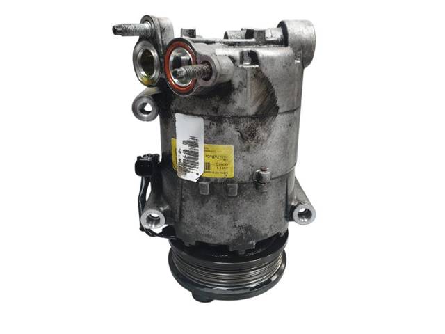 AV6N19D629BC Compresor de aire acondicionado  comprar en Zaragoza