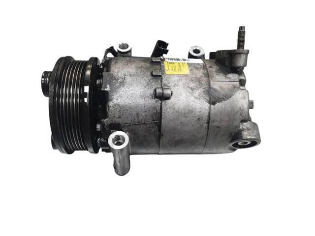 FORD AV6N19D629BC Compresor de aire acondicionado  comprar en Albacete