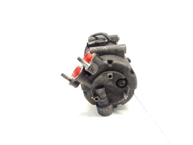 AV6N19D629BC FORD Compresor de aire acondicionado comprar Madrid