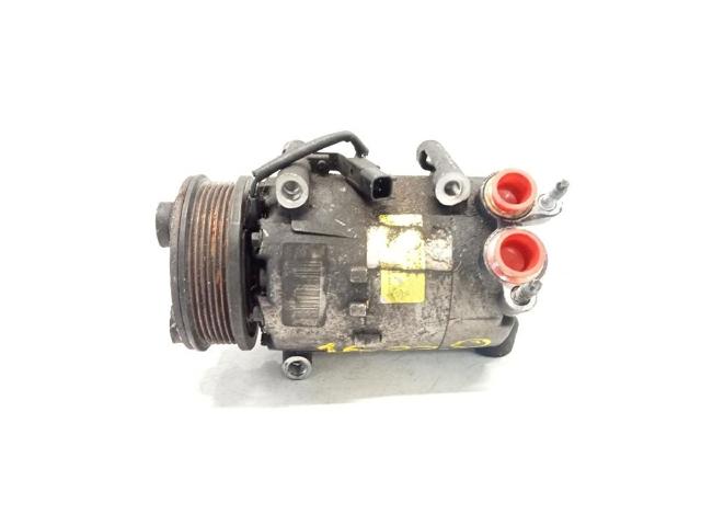 FORD AV6N19D629BC Compresor de aire acondicionado  disponible Valladolid