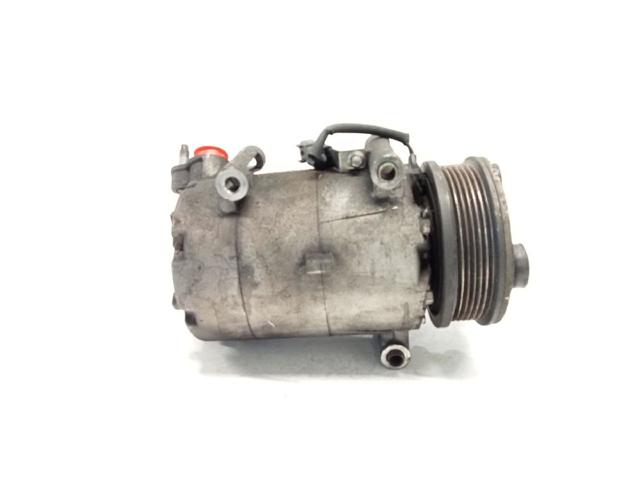 AV6N19D629BC FORD Compresor de aire acondicionado comprar Madrid