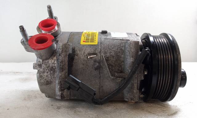 AV6N19D629BC FORD Compresor de aire acondicionado comprar Alcalá