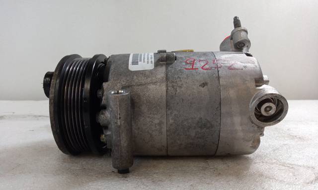 FORD AV6N19D629BC Compresor de aire acondicionado  disponible Lugo