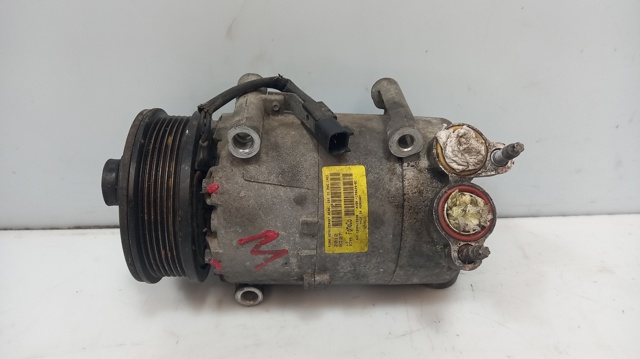 AV6N19D629BC FORD Compresor de aire acondicionado  comprar en Lleida