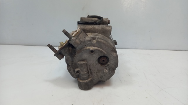 AV6N19D629BC FORD Compresor de aire acondicionado  comprar en Lleida