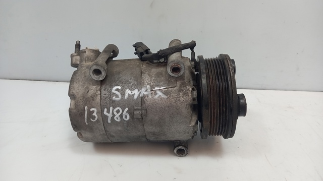 AV6N19D629BC Compresor de aire acondicionado comprar Girona
