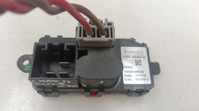 FORD AV6N19E624AA  comprar en Ponferrada