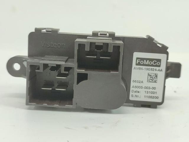 AV6N19E624AA Ford