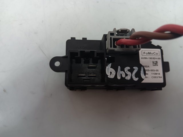 FORD AV6N19E624AA  comprar en Albacete