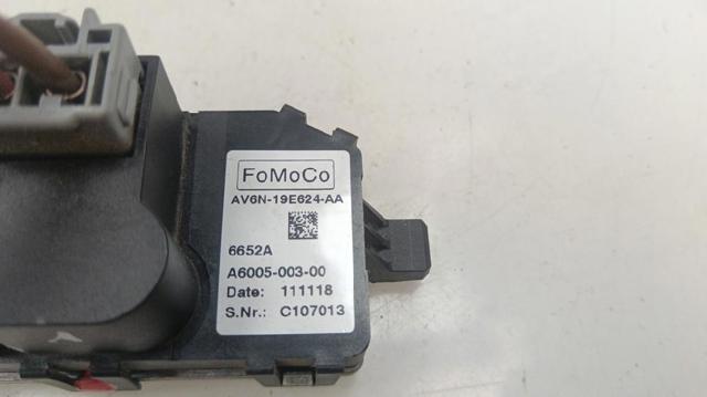 FORD AV6N19E624AA  disponible Valladolid