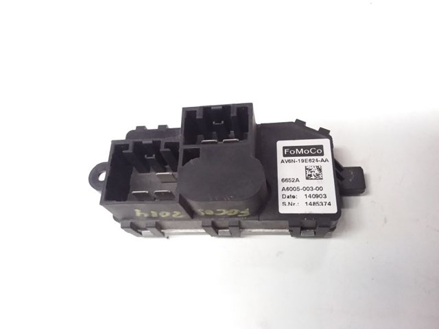 AV6N19E624AA Ford