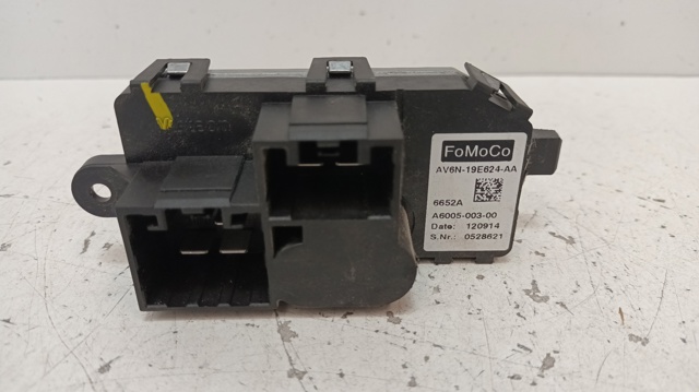 FORD AV6N19E624AA  disponible Lugo