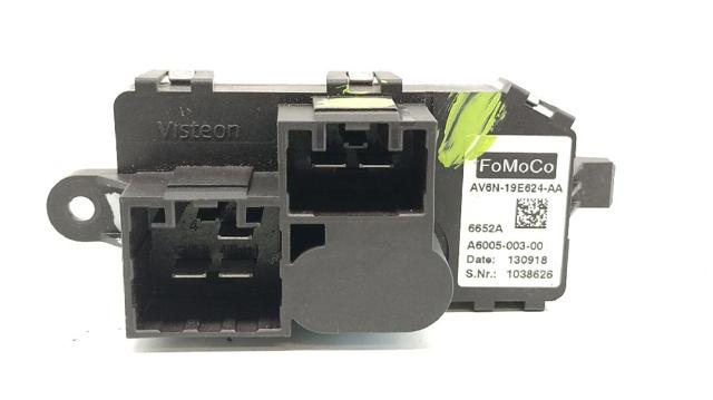 AV6N19E624AA Ford