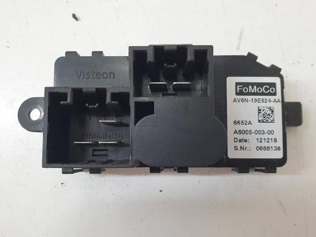 AV6N19E624AA Ford