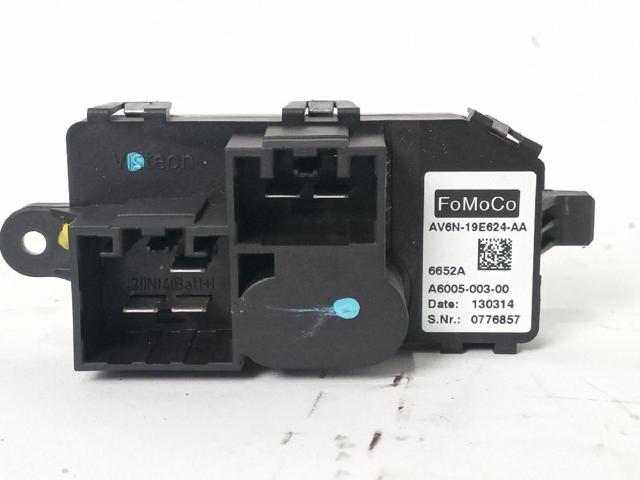 AV6N19E624AA FORD comprar Madrid