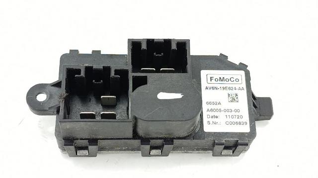 AV6N19E624AA Ford