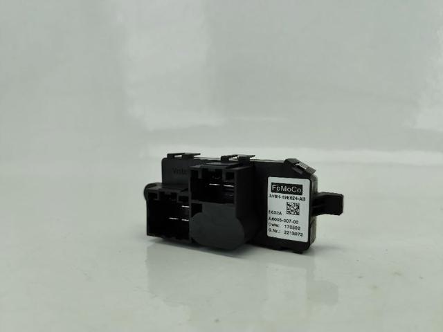 AV6N19E624AB FORD Regulador de velocidad del ventilador de refrigeración (unidad de control)  disponible Alicante