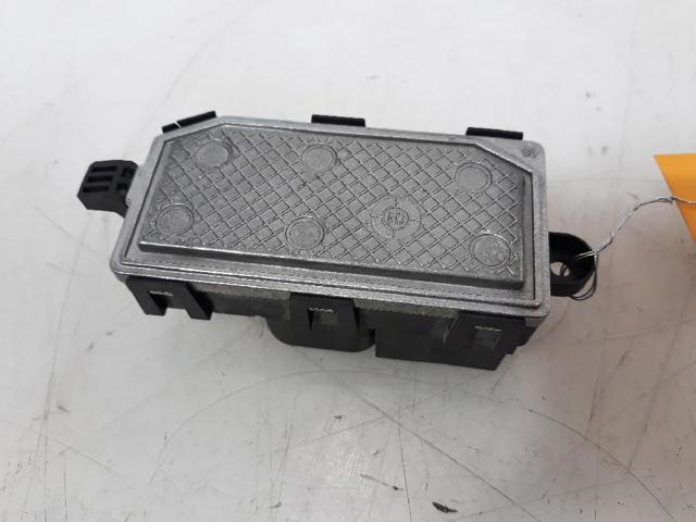FORD AV6N19E624AB Regulador de velocidad del ventilador de refrigeración (unidad de control)  comprar en Murcia