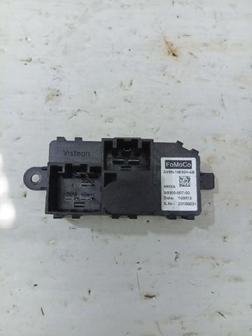 AV6N19E624AB Ford