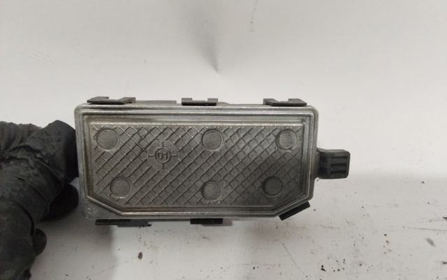 AV6N19E624AB Regulador de velocidad del ventilador de refrigeración (unidad de control)  en stock Sabadell