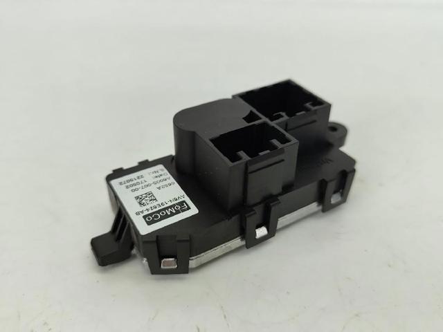 AV6N19E624AB FORD Regulador de velocidad del ventilador de refrigeración (unidad de control)  en stock Gandía