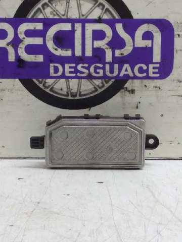 AV6N19E624AB Regulador de velocidad del ventilador de refrigeración (unidad de control)  en stock Granada