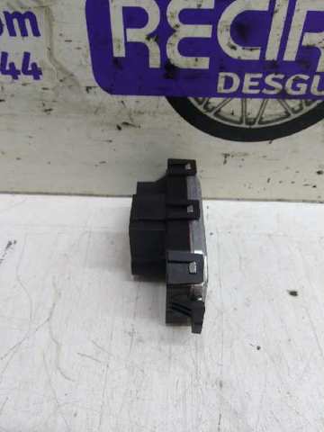 AV6N19E624AB FORD Regulador de velocidad del ventilador de refrigeración (unidad de control)  comprar en Oviedo