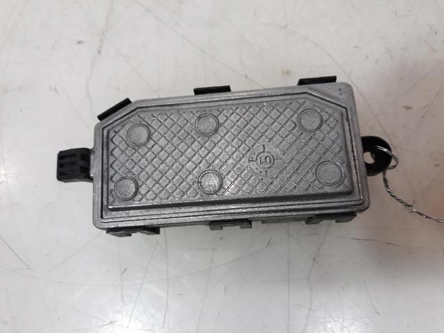 FORD AV6N19E624AB Regulador de velocidad del ventilador de refrigeración (unidad de control)  comprar en Albacete