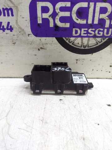 AV6N19E624AB FORD Regulador de velocidad del ventilador de refrigeración (unidad de control)  comprar en Oviedo