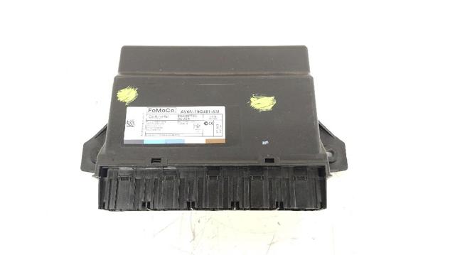 AV6N19G481AM Ford