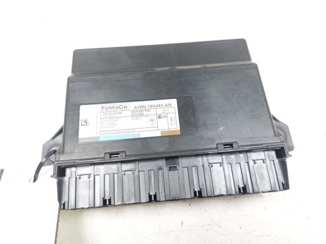 AV6N19G481AM Ford