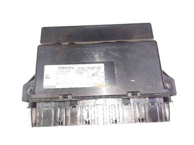 AV6N19G481AM Ford