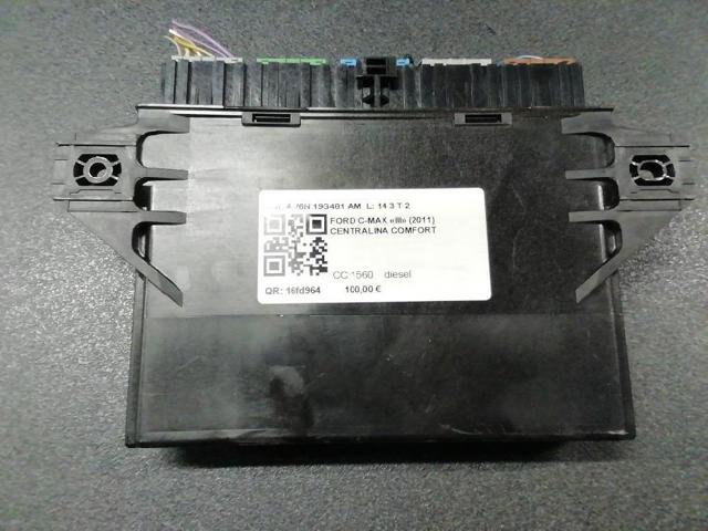AV6N19G481AM FORD  comprar en Lleida
