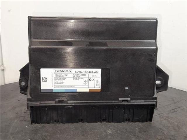 AV6N19G481AM Ford