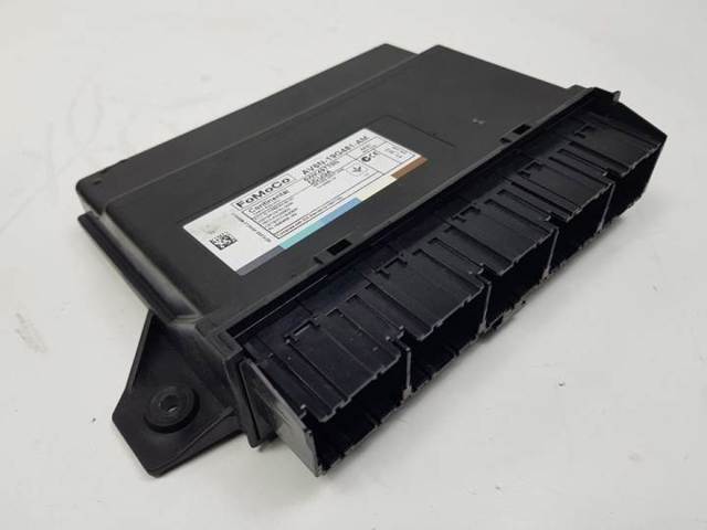 AV6N19G481AM FORD comprar Alcalá