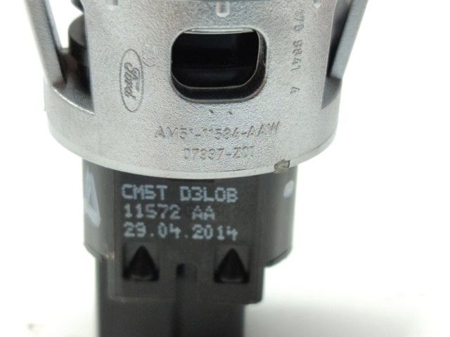 AV6N3F880JA Ford