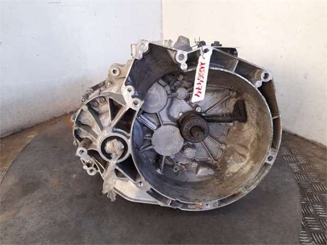 AV6R7002HF Ford