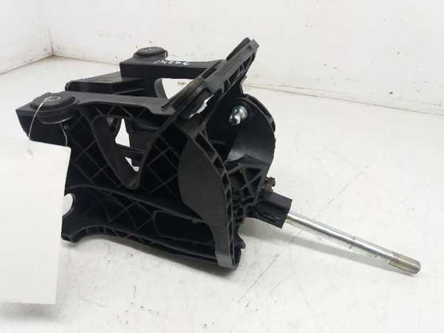 palanca selectora de cambios Ford Kuga II (CBS)