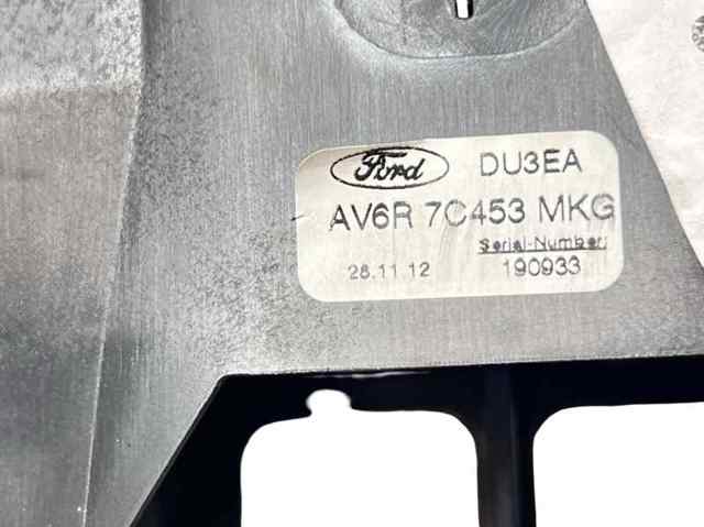 palanca selectora de cambios Ford Kuga II SUV comprar en España