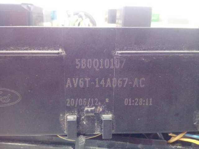 AV6T14A067AC Ford