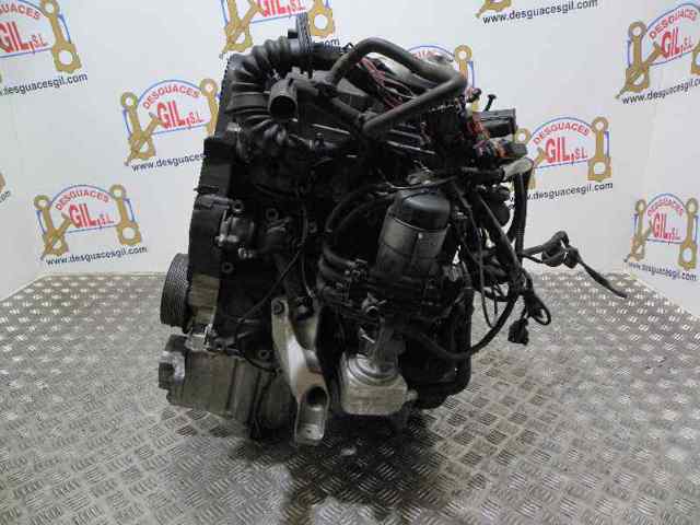 VAG AVB Motor completo comprar Pamplona