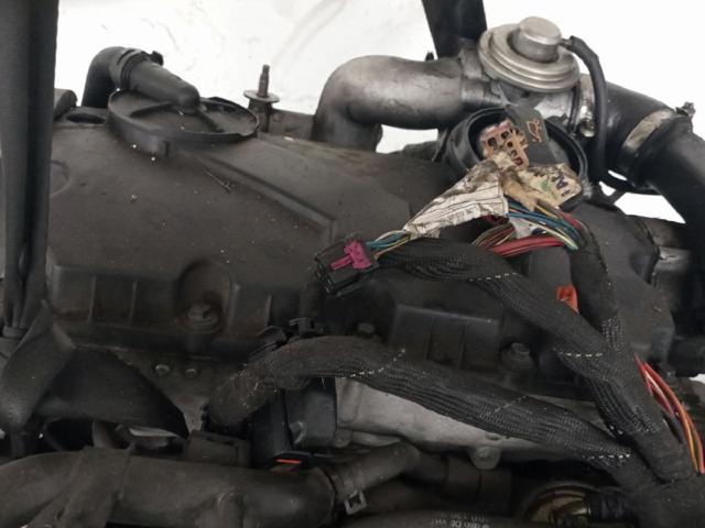 VAG AVB Motor completo  comprar en Murcia