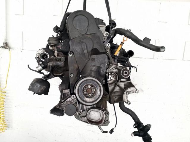 AVB Motor completo  disponible Málaga