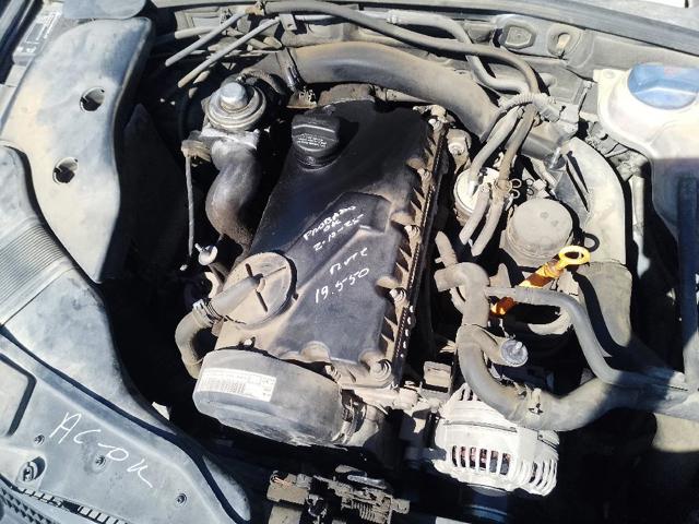 AVB VAG Motor completo comprar Alcalá