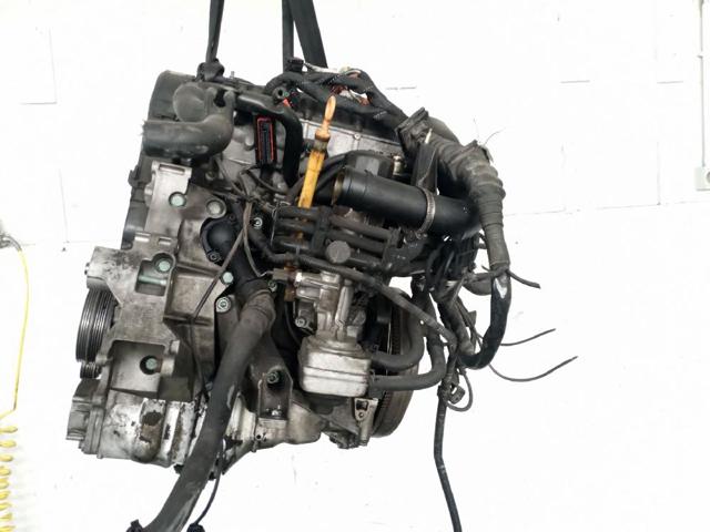 VAG AVB Motor completo comprar Pamplona