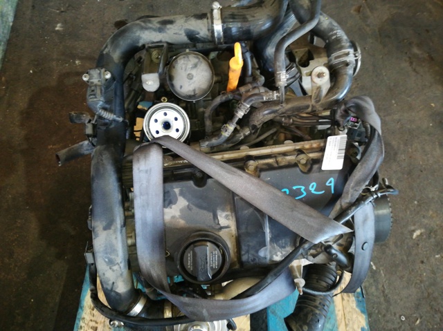 AVB VAG