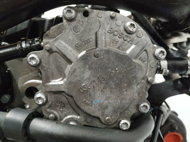 AVB VAG Motor completo  comprar en Oviedo