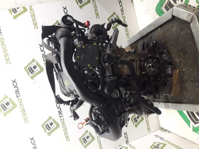 AVB Motor completo  en stock Sabadell