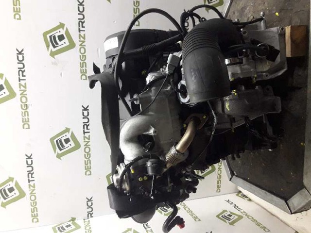 AVB Motor completo  en stock Granada